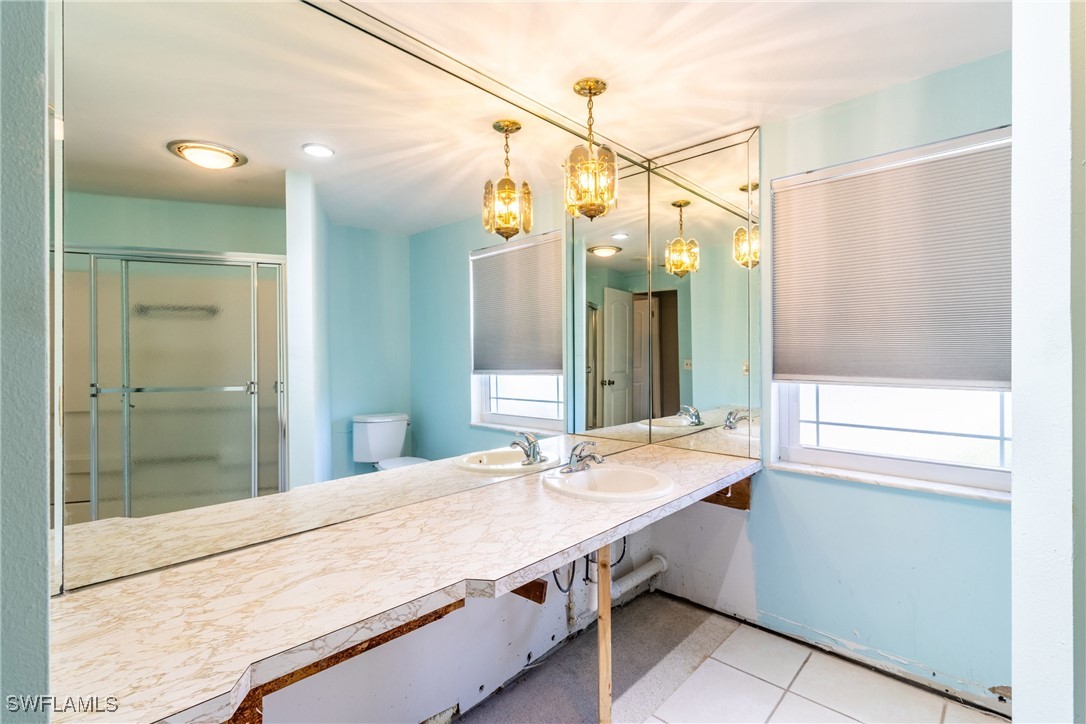 2 Bed Waterfront Home for Sale in St James City, FL — photo 22