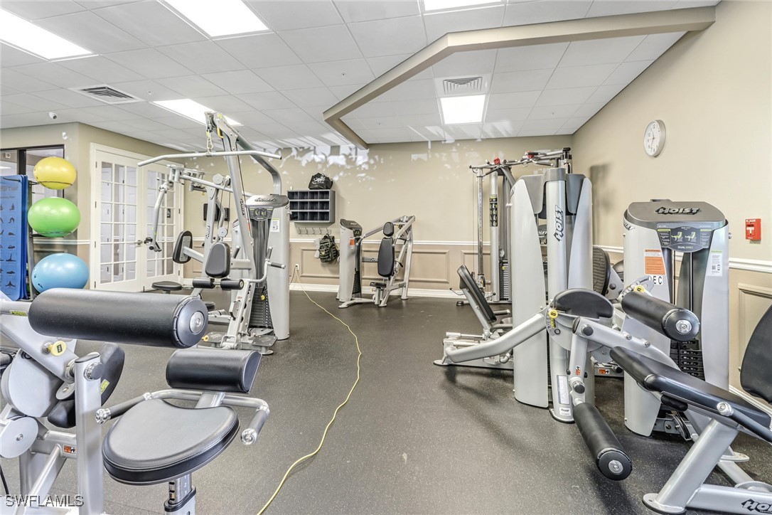 2 Bed Condominium for Sale in Barletta, FL, $249,000 — photo 22