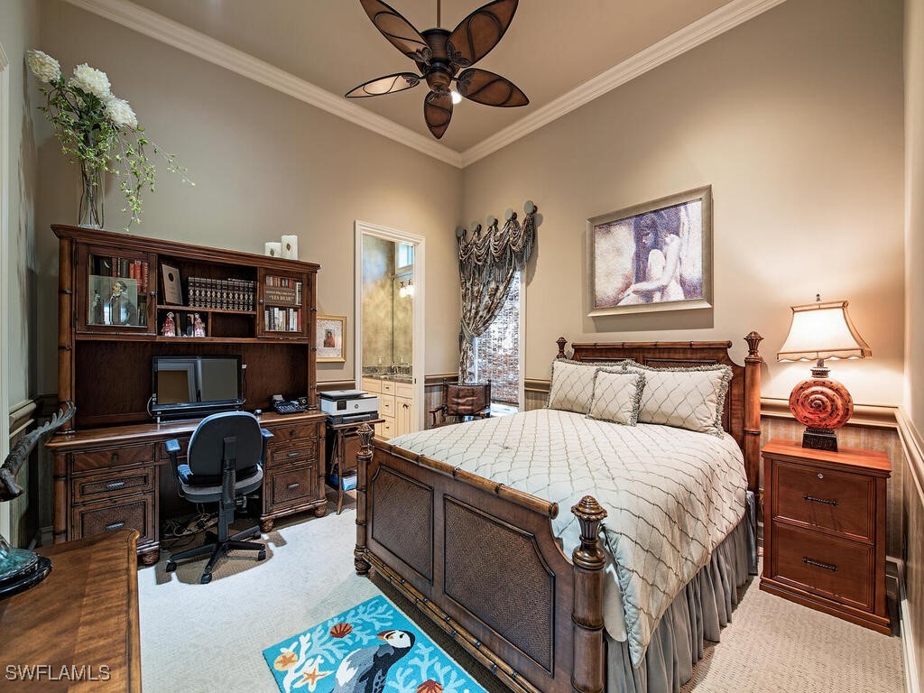3 Bed Pool Home for Sale in Cypress Bend, FL, $1,350,000 — photo 22