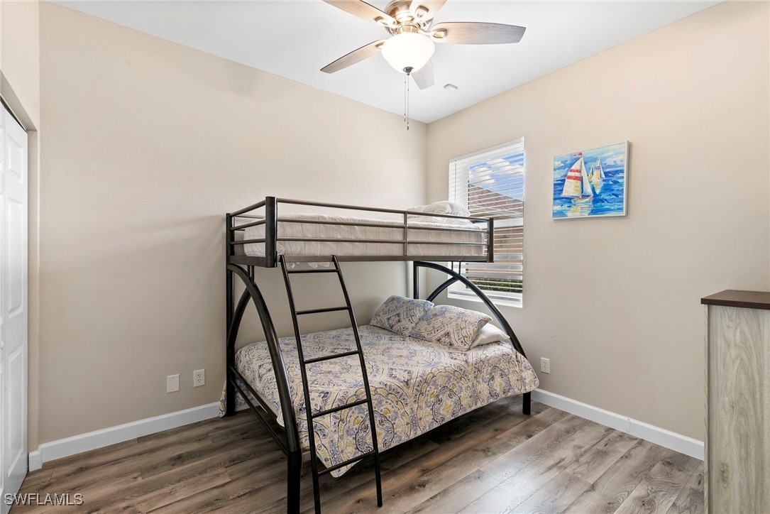 3 Bed Condominium for Sale in Palm Paradise, photo 22