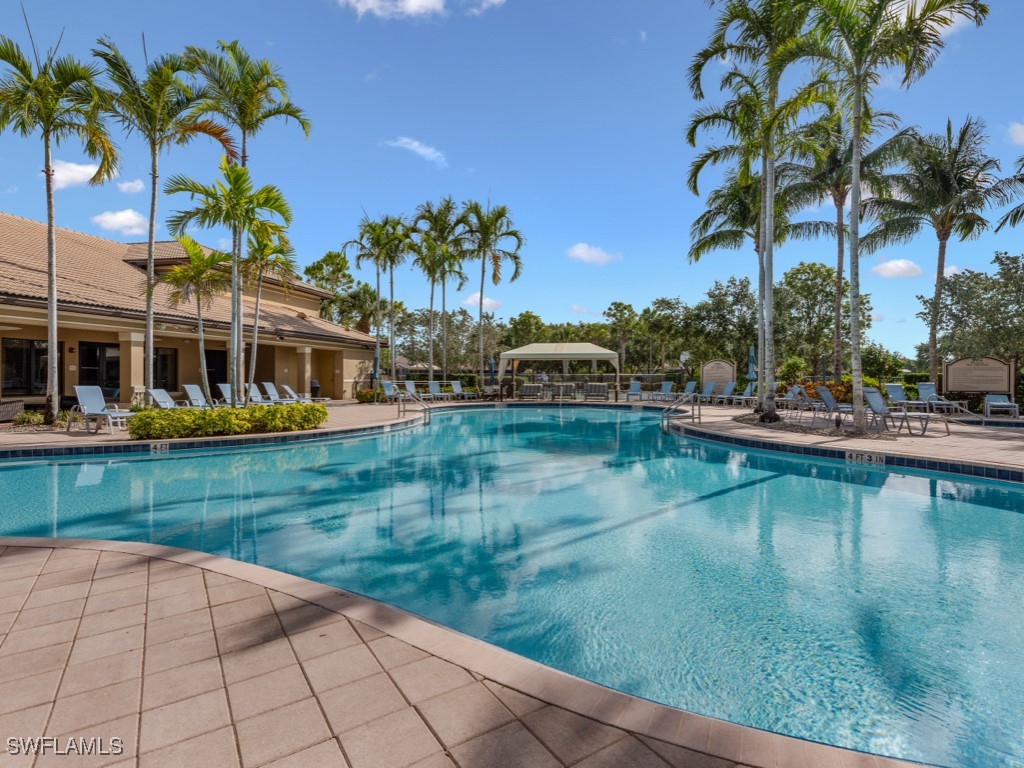 3 Bed Waterfront Home for Sale in Naples, FL, $569,000 — photo 22