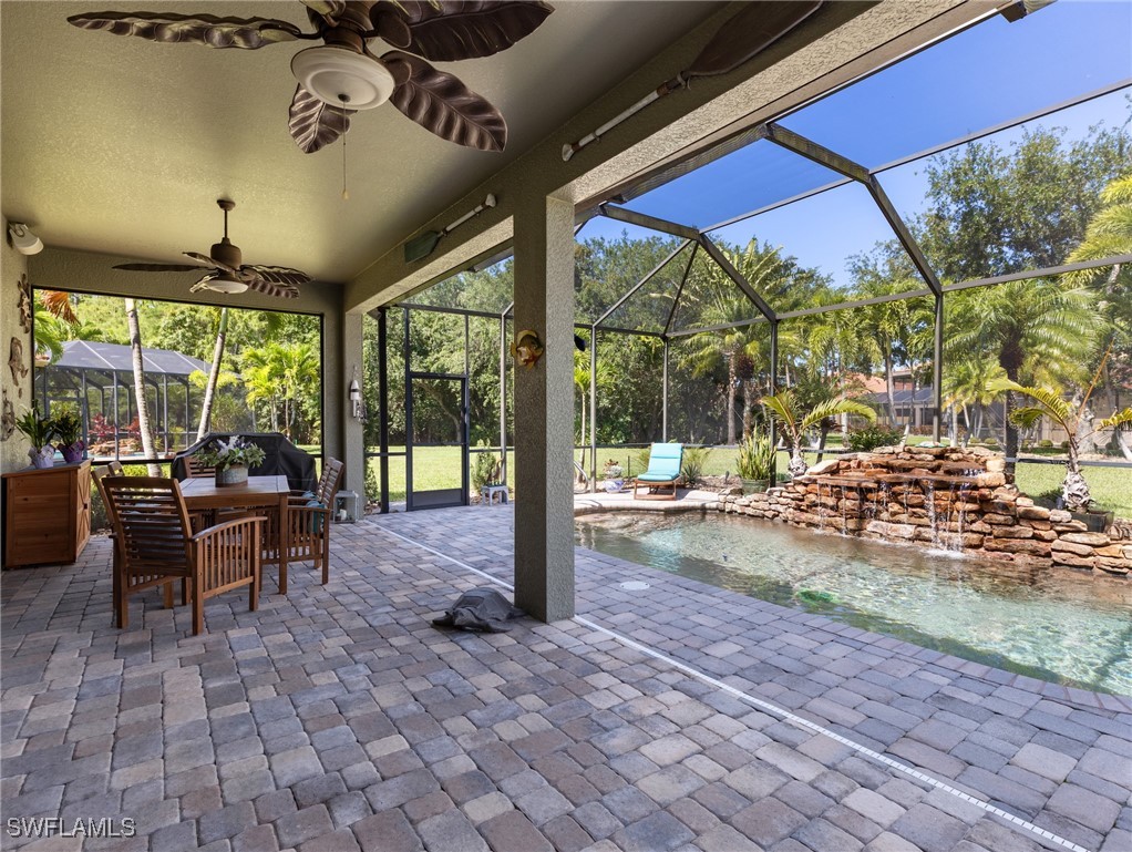 2 Bed Pool Home for Sale in Bella Terra, FL — photo 22