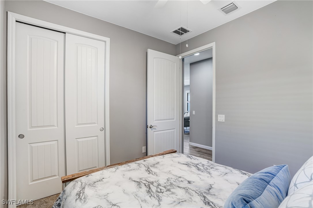 3 Bed SingleFamilyResidence for Sale in Corkscrew Shores, FL — photo 22