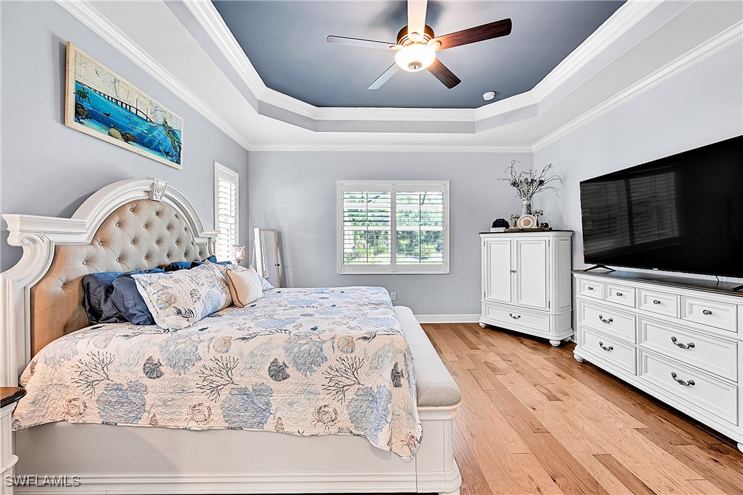 3 Bed Pool Home for Sale in Magnolia Isles, FL — photo 22