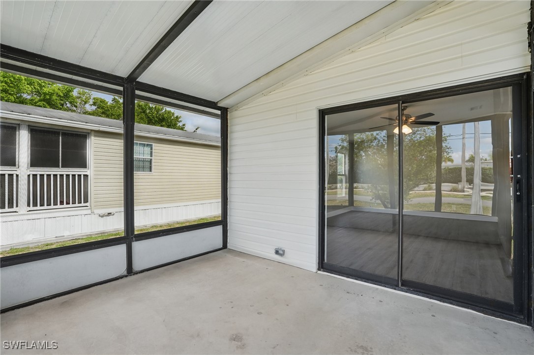 2 Bed ManufacturedHome for Sale in Naples, FL, $199,000 — photo 22
