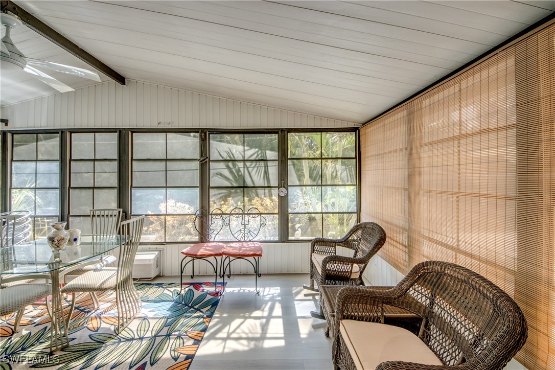 2 Bed Waterfront Home for Sale in Pine Island Cove, photo 22