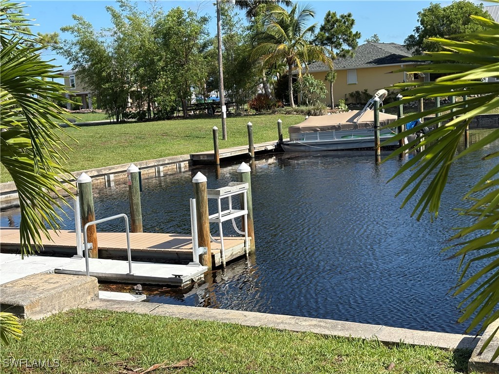 2 Bed Pool Home for Sale in Charlotte Shores, FL, $339,900 — photo 22