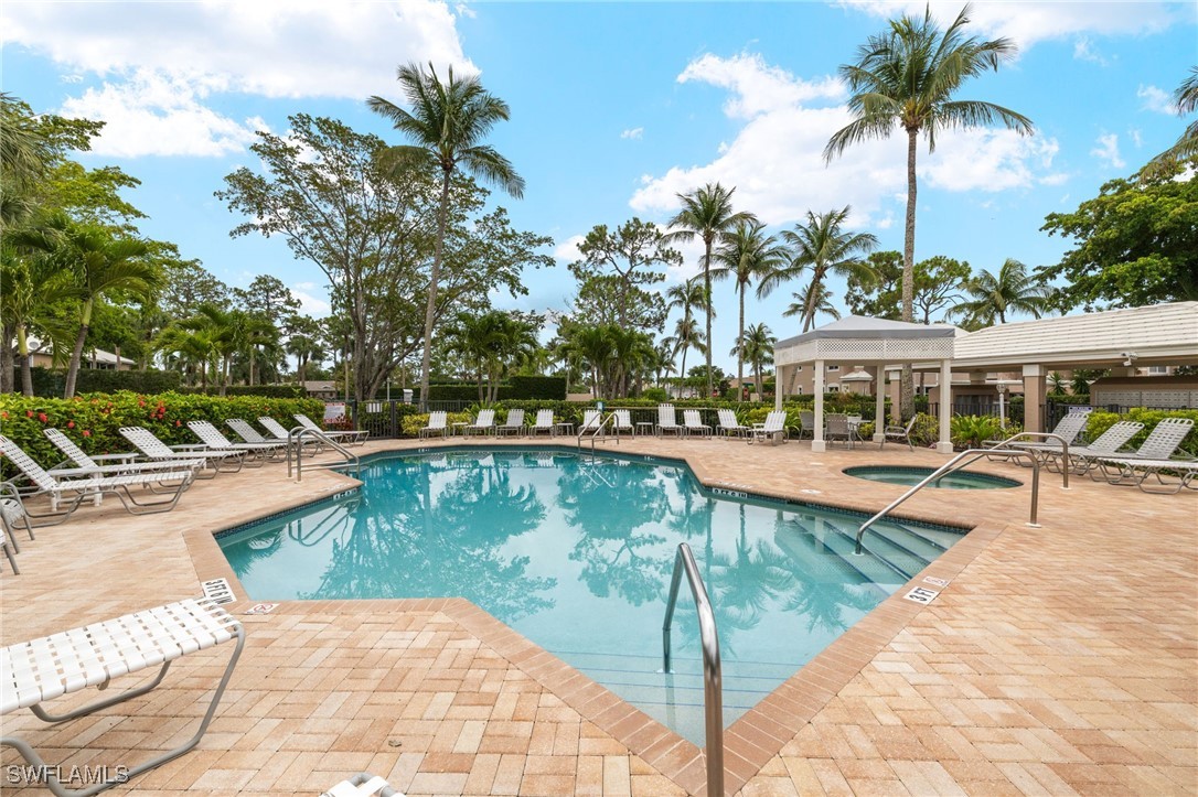 2 Bed Condominium for Sale in Bermuda Isles, photo 22