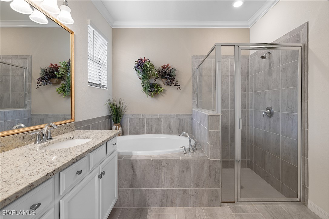 3 Bed Pool Home for Sale in Estero, FL, $675,000 — photo 22