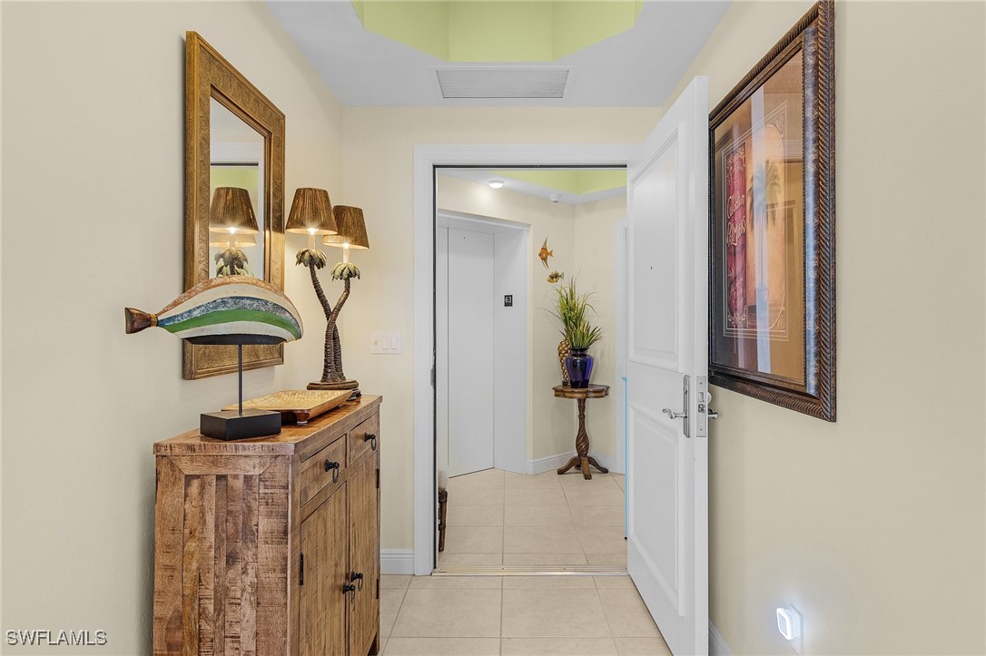 2 Bed Waterfront Home for Sale in Waterside At Bay Beach, FL — photo 22