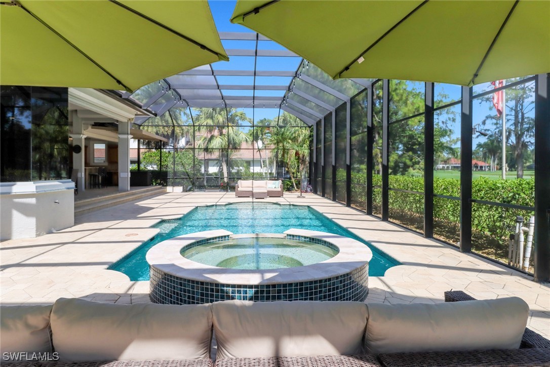 5 Bed Pool Home for Sale in Quail Creek, FL, $2,998,800 — photo 22