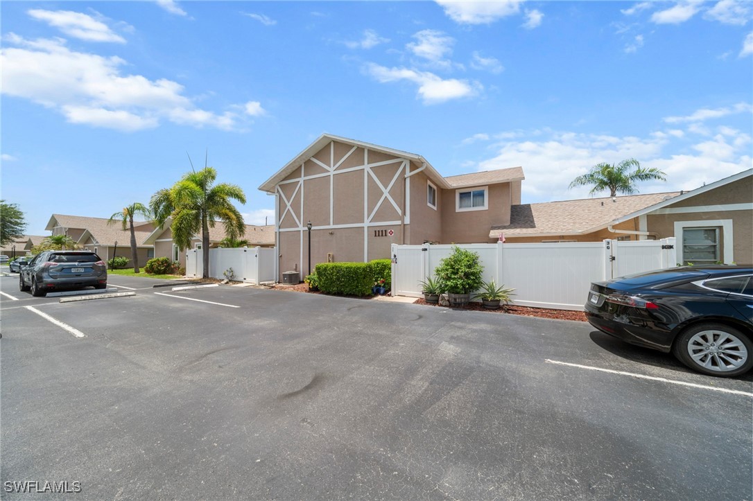 2 Bed Condominium for Sale in Cape Coral, FL, $126,000 — photo 22