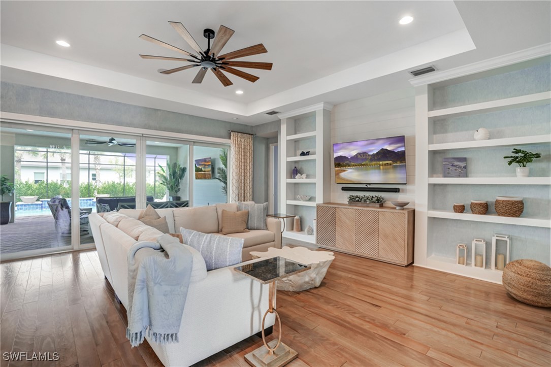 4 Bed Pool Home for Sale in Valencia Trails, FL, $1,799,000 — photo 22