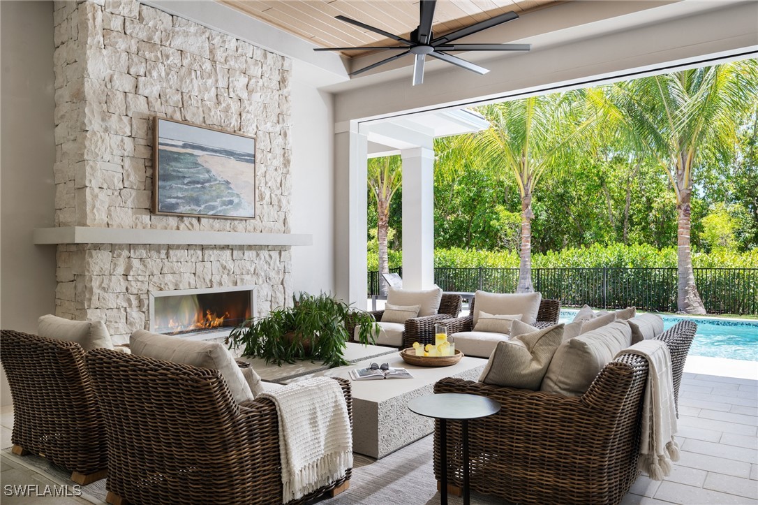 3 Bed Pool Home for Sale in Palisades, FL, $4,235,000 — photo 22