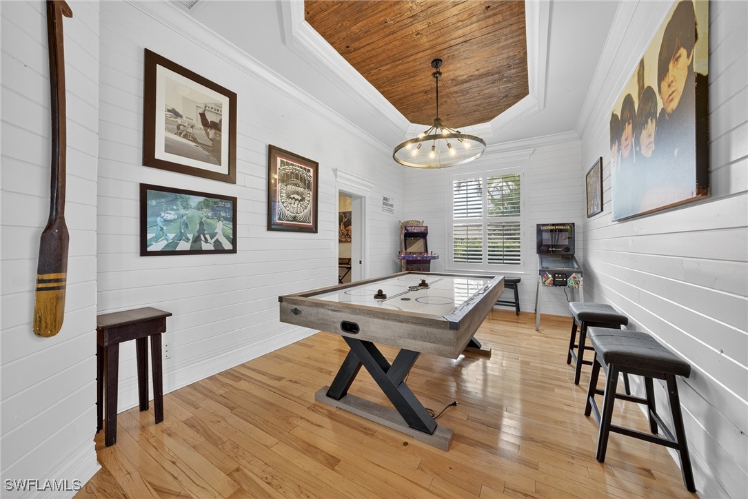 4 Bed Pool Home for Sale in Town And River, FL, $1,399,000 — photo 22