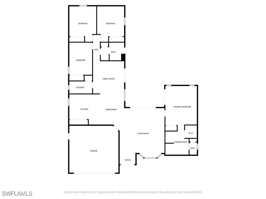 4 Bed SingleFamilyResidence for Sale in Naples, photo 22