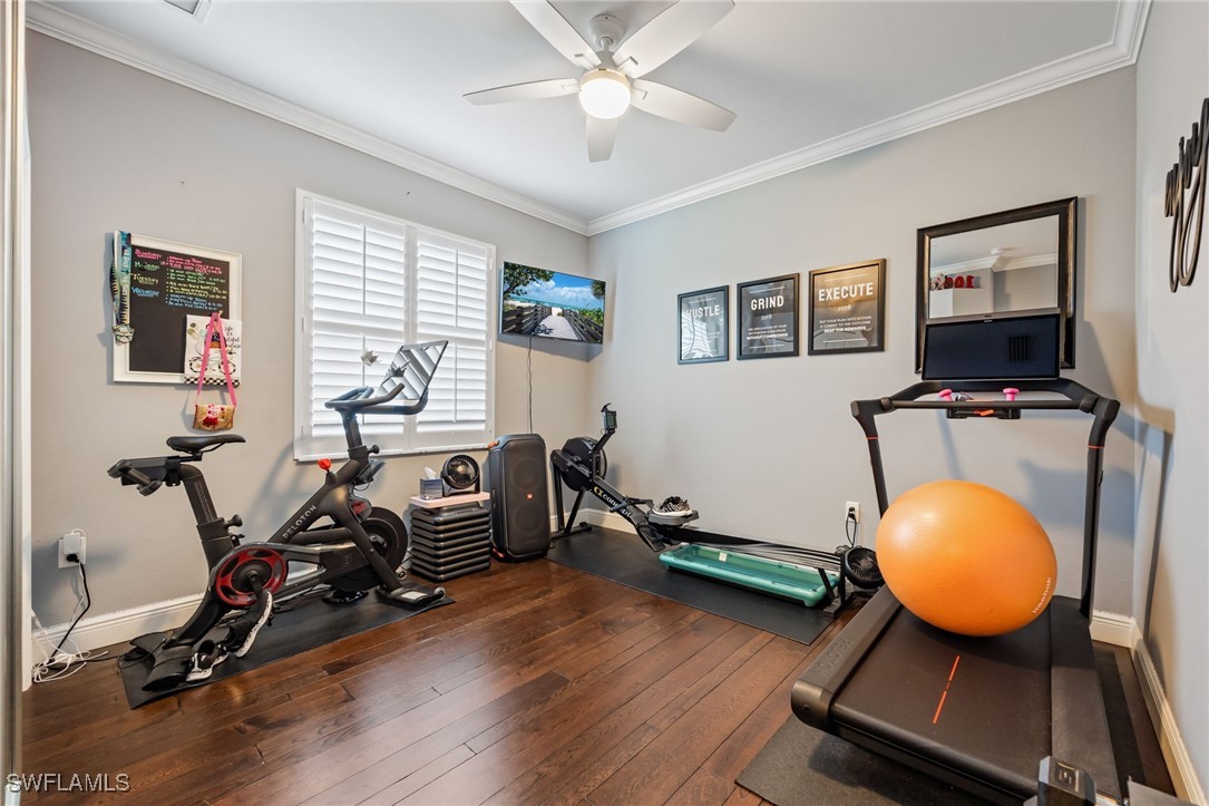 3 Bed Pool Home for Sale in North Fort Myers, FL, $479,000 — photo 22
