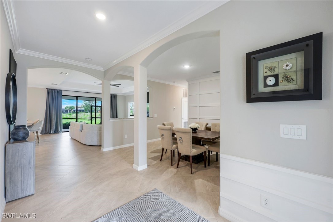 4 Bed SingleFamilyResidence for Sale in Estero, FL, $600,000 — photo 22