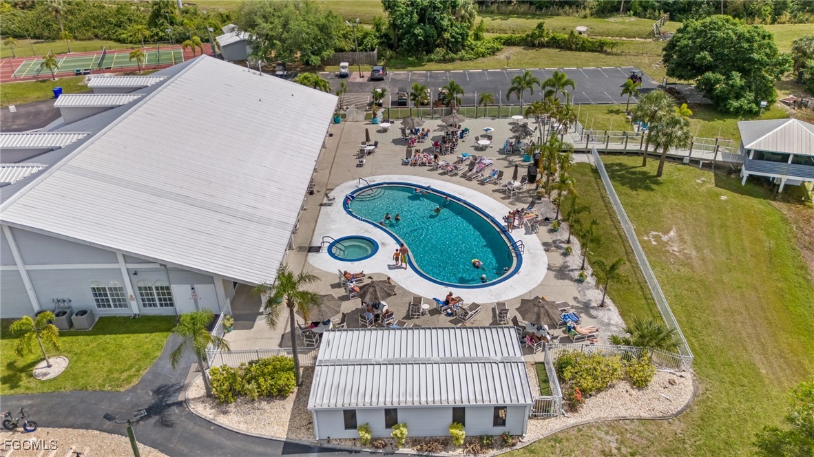 2 Bed ManufacturedHome for Sale in Fort Myers, FL, $89,000 — photo 22