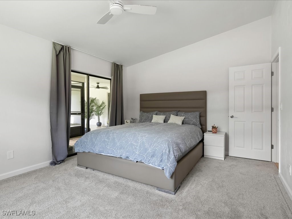 3 Bed SingleFamilyResidence for Sale in Naples, FL — photo 22