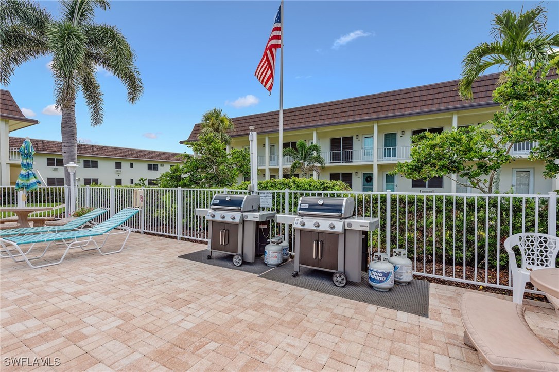 1 Bed Condominium for Sale in Marco Island, FL, $150,000 — photo 22