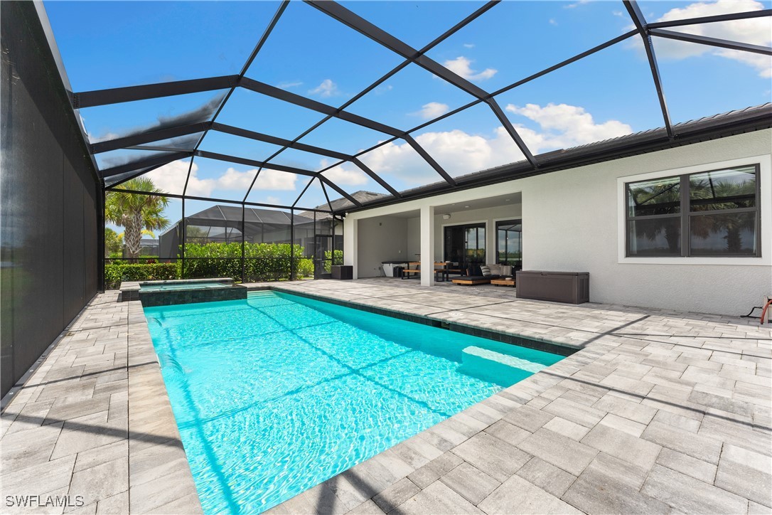 4 Bed Pool Home for Sale in Wildblue, photo 22
