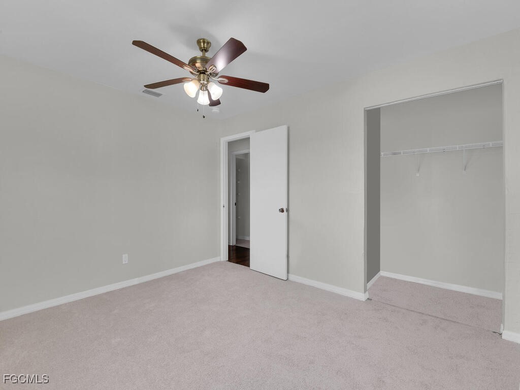 4 Bed SingleFamilyResidence for Sale in Lehigh Acres, photo 22