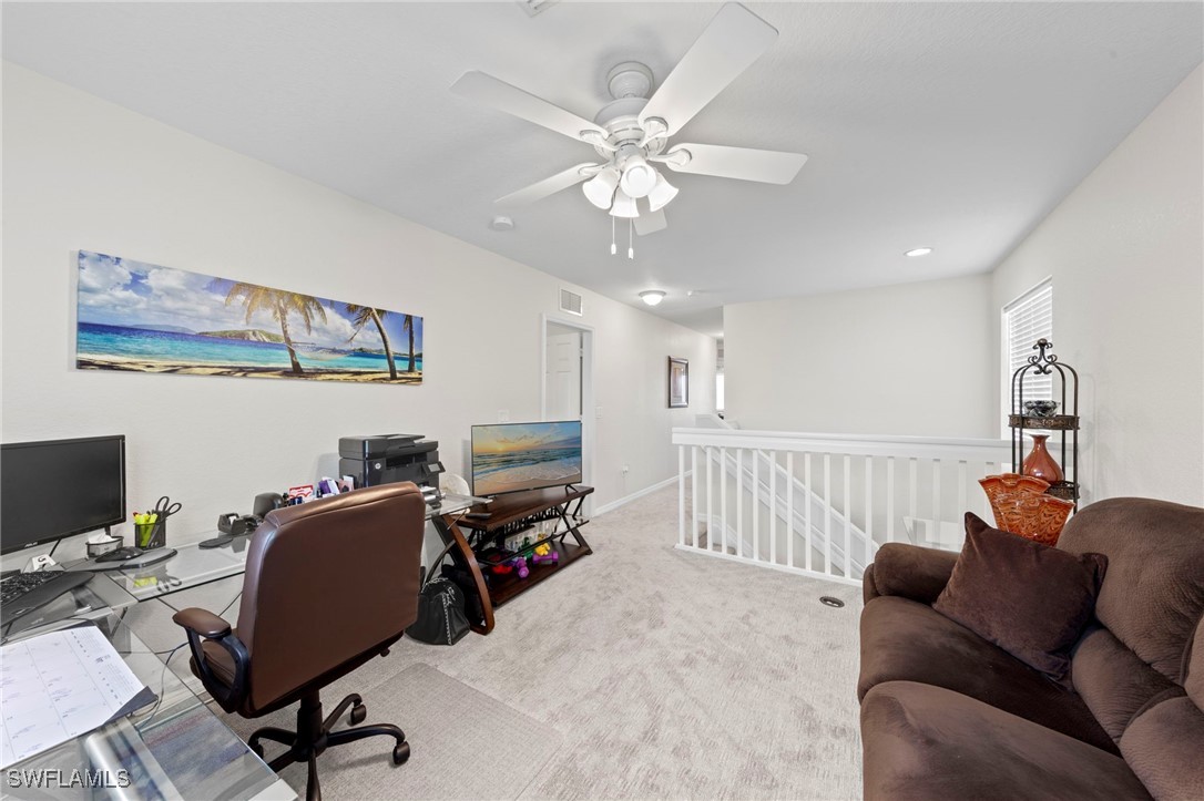 3 Bed Waterfront Home for Sale in Fort Myers, FL, $312,500 — photo 22