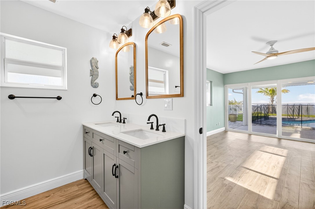 3 Bed Pool Home for Sale in St James City, FL, $799,900 — photo 22