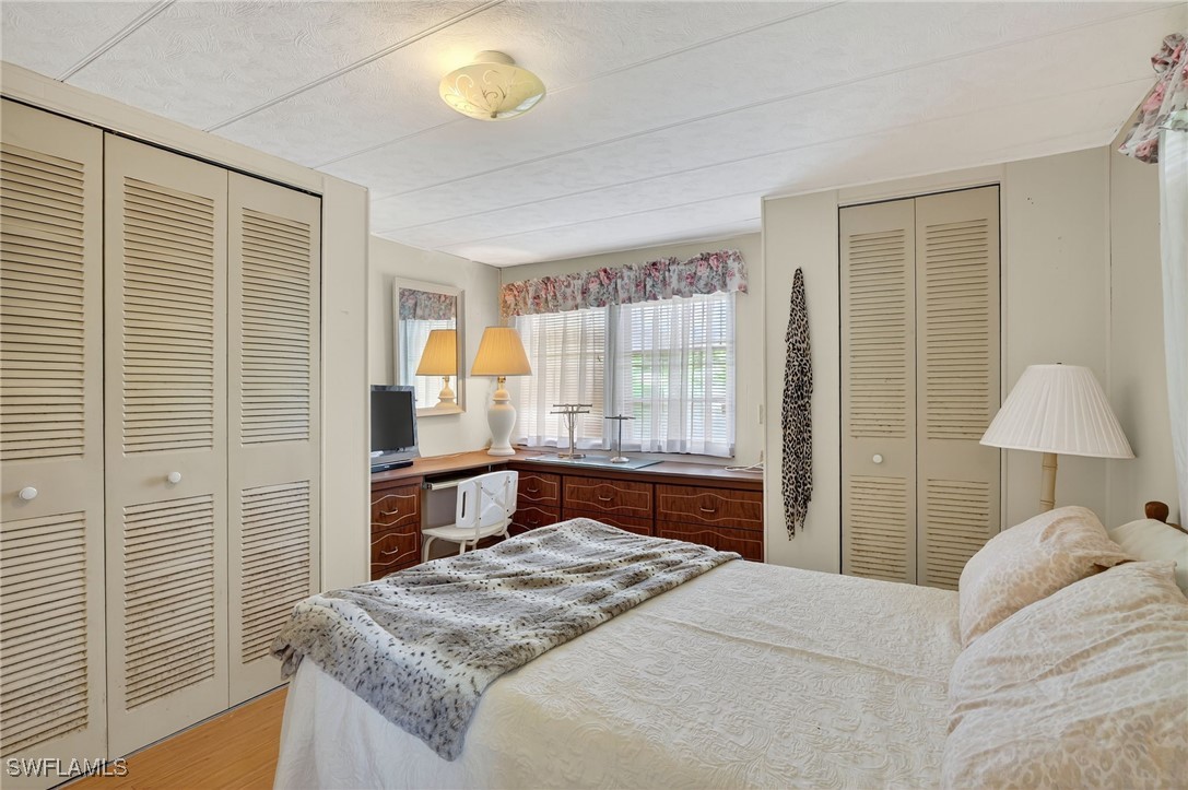 2 Bed ManufacturedHome for Sale in Riverwood, FL, $119,000 — photo 22