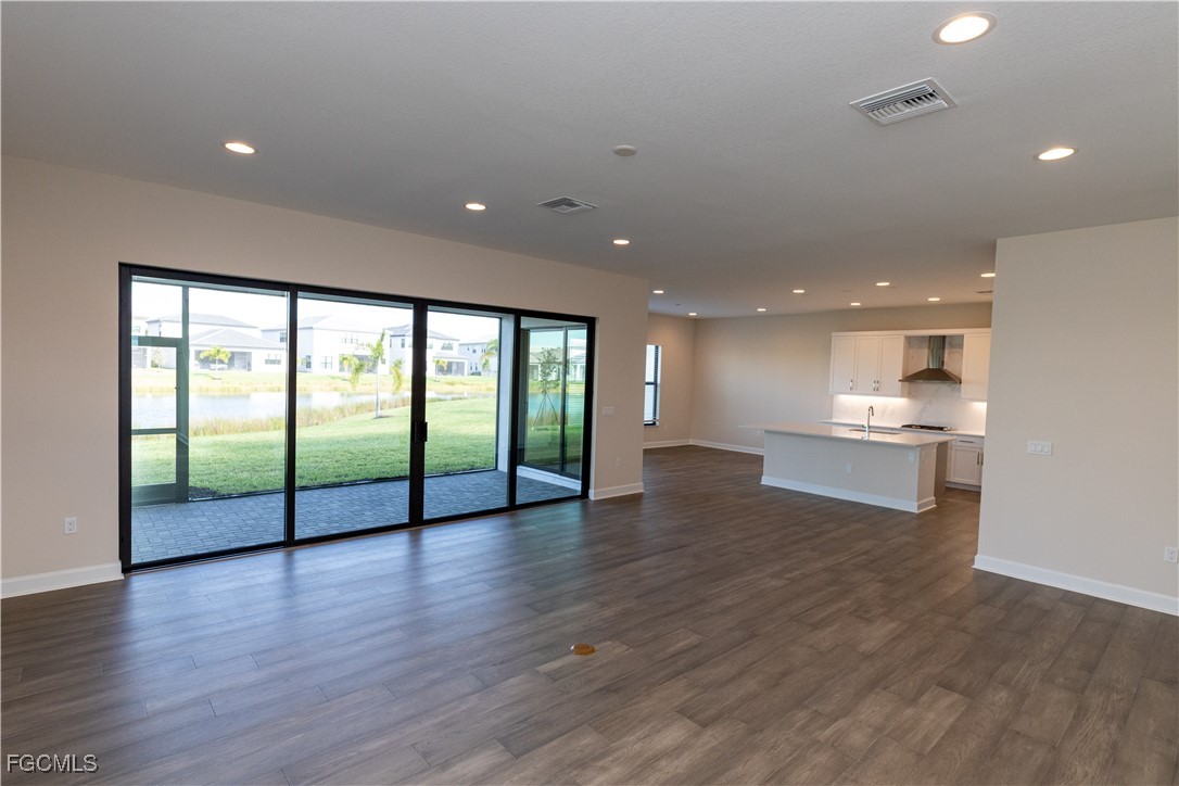 4 Bed Waterfront Home for Sale in Estero, photo 22