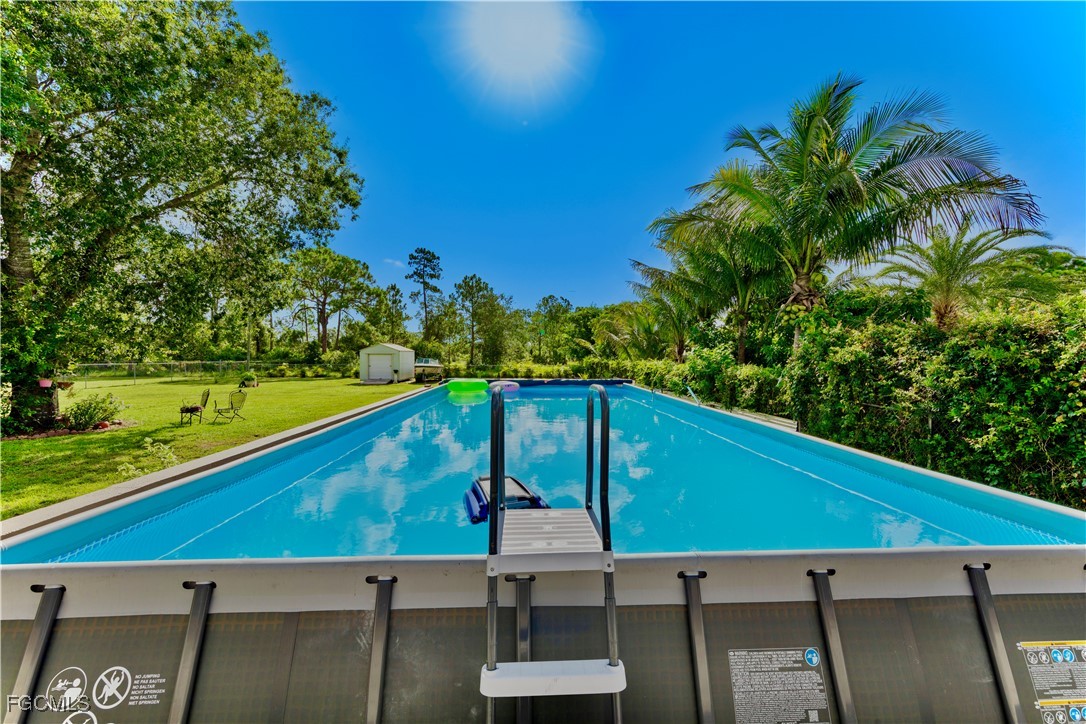 3 Bed Pool Home for Sale in Lehigh Acres, FL, $290,000 — photo 22