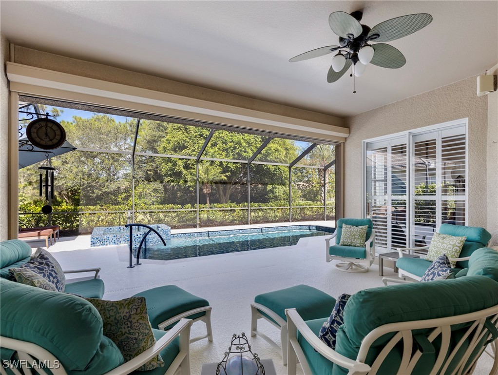 5 Bed Pool Home for Sale in Bella Terra, photo 22