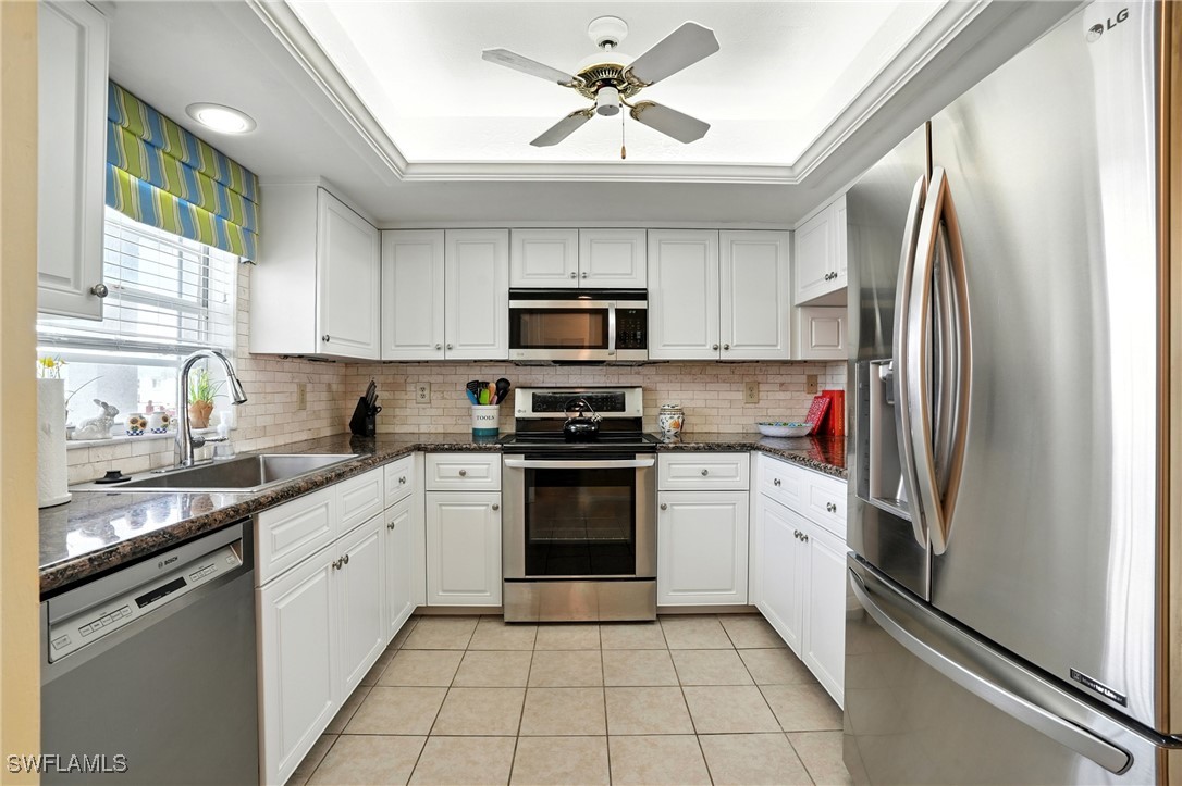 2 Bed Waterfront Home for Sale in Fort Myers Beach, FL — photo 22