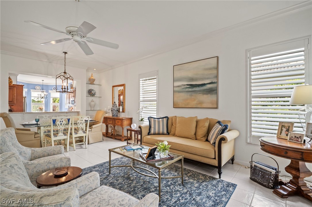 3 Bed SingleFamilyResidence for Sale in Naples, photo 22
