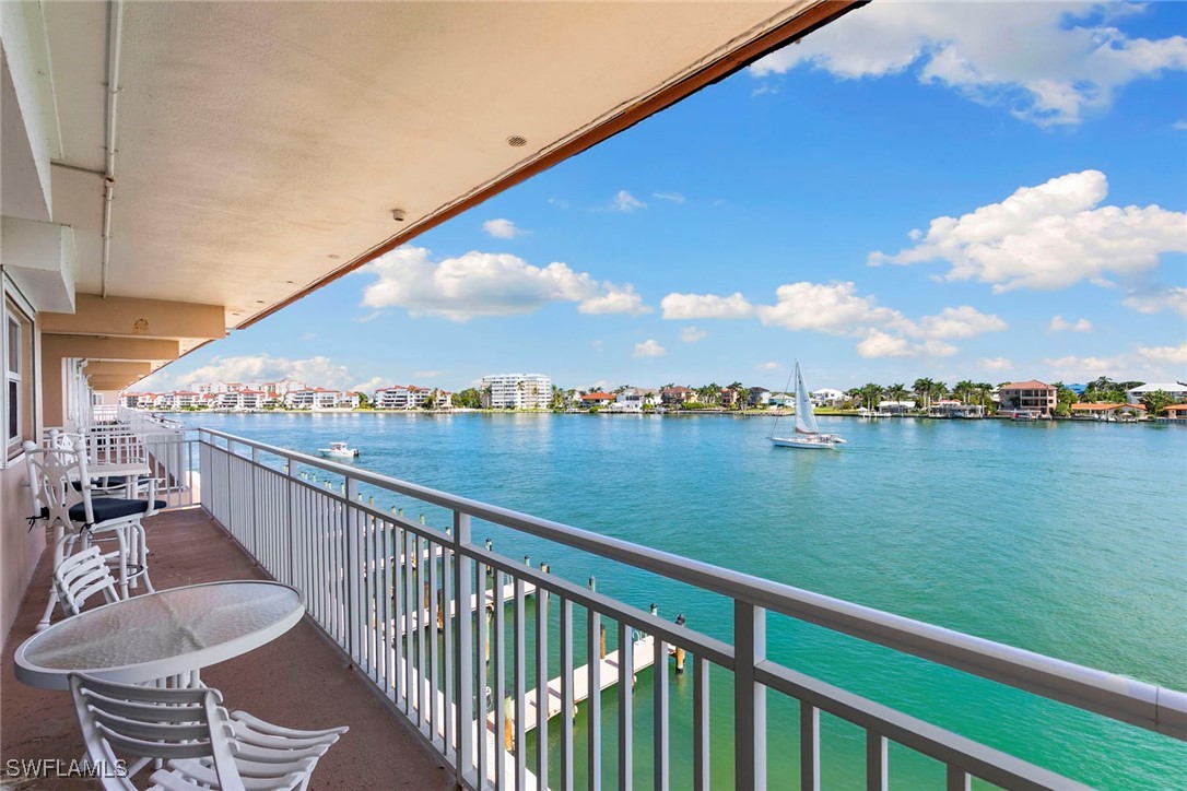 2 Bed Waterfront Home for Sale in Marco Island, FL, $420,000 — photo 22