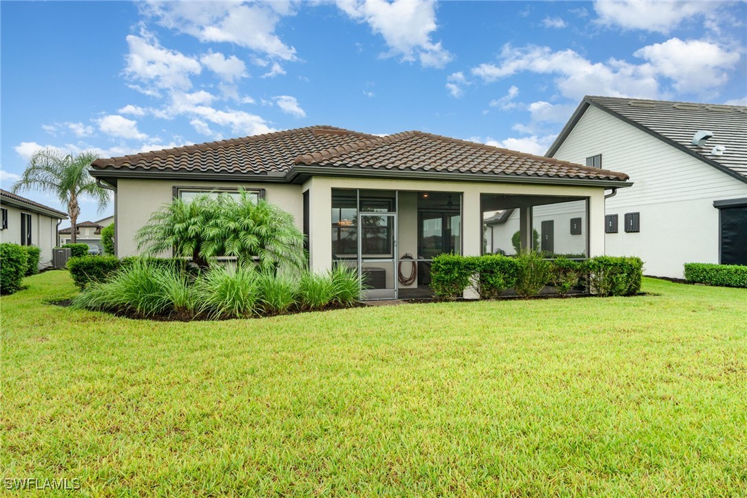 3 Bed Waterfront Home for Sale in Estero, FL, $599,900 — photo 22