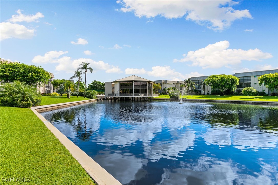 1 Bed Condominium for Sale in Naples, FL, $275,000 — photo 22