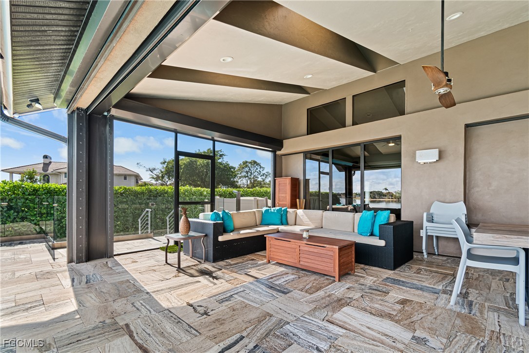 4 Bed Pool Home for Sale in Harborage, FL, $1,500,000 — photo 22