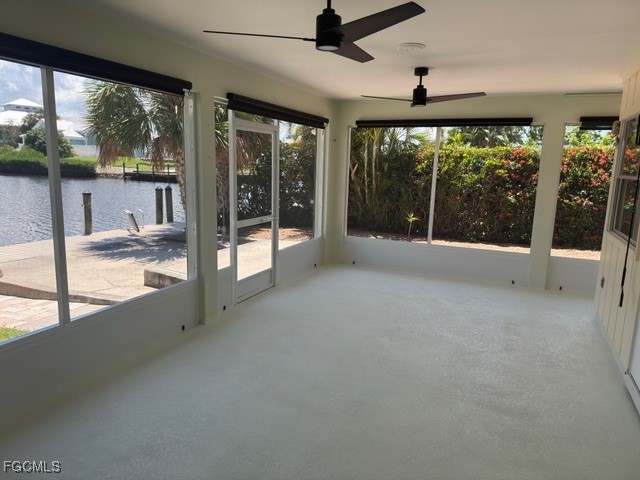 2 Bed Waterfront Home for Sale in Bokeelia, photo 22