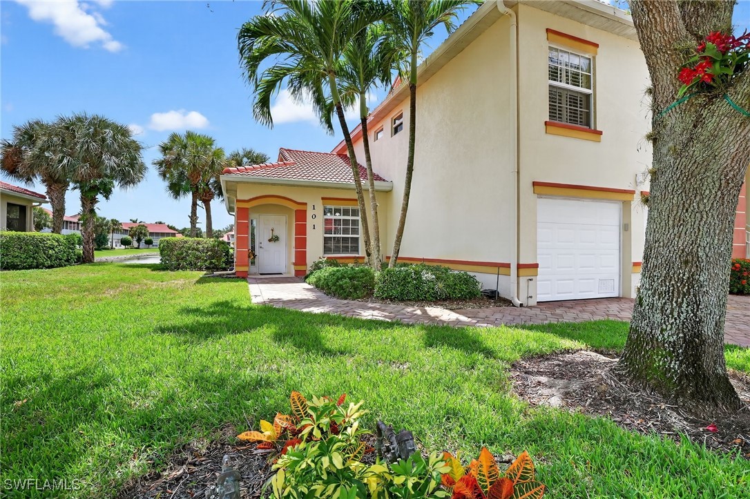 2 Bed Waterfront Home for Sale in Orchid Cove, FL, $289,000 — photo 22