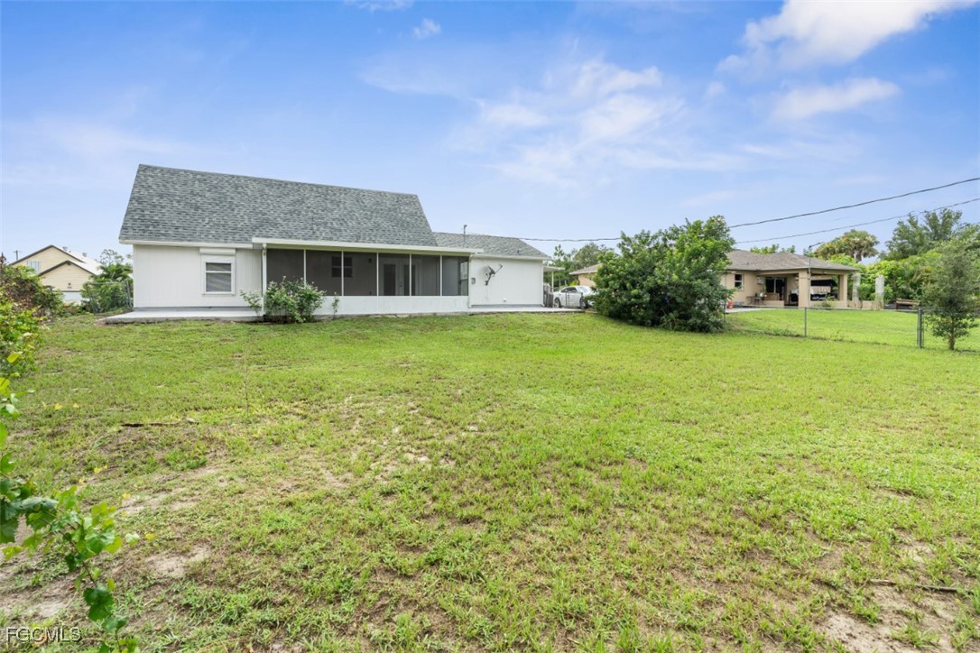 3 Bed SingleFamilyResidence for Sale in Lehigh Acres, FL — photo 22