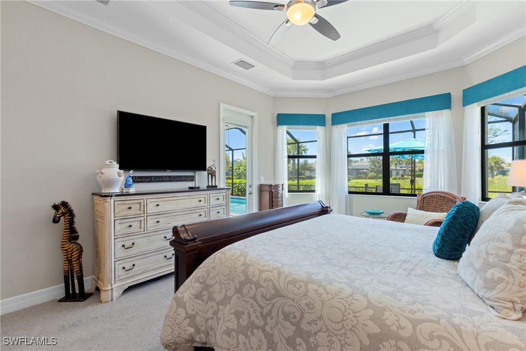 3 Bed Pool Home for Sale in Estero, FL, $729,000 — photo 22