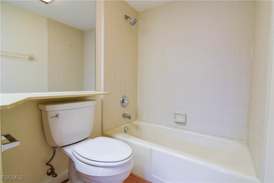 2 Bed Waterfront Home for Sale in North Fort Myers, FL — photo 22