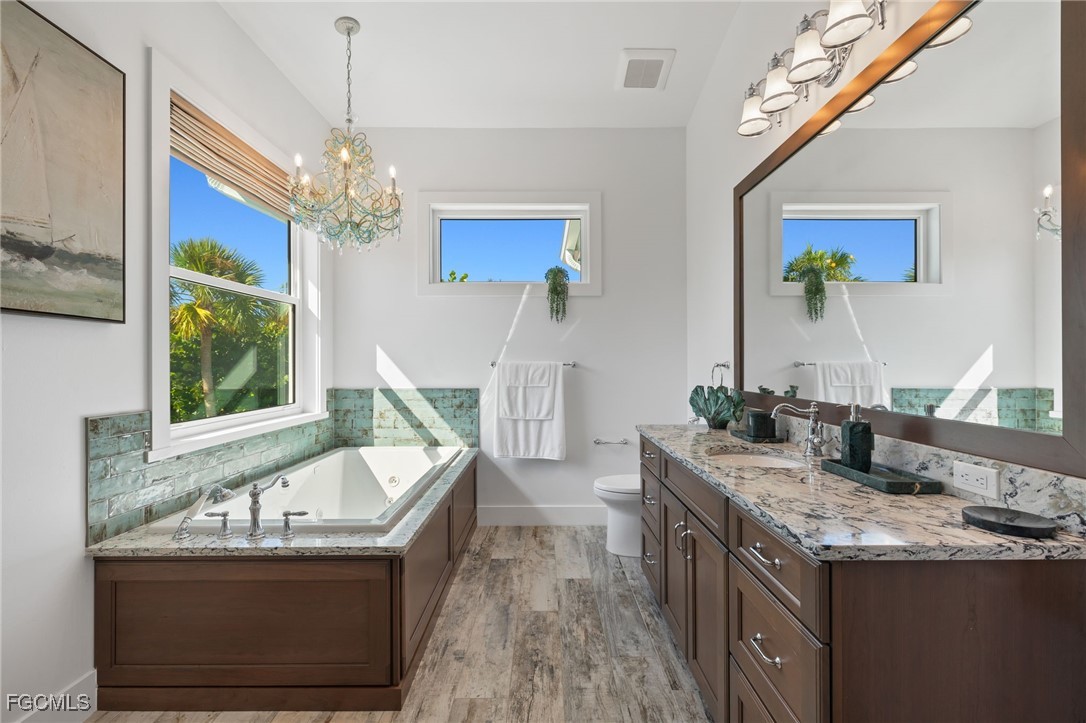 3 Bed Pool Home for Sale in Castaway Estates, photo 22