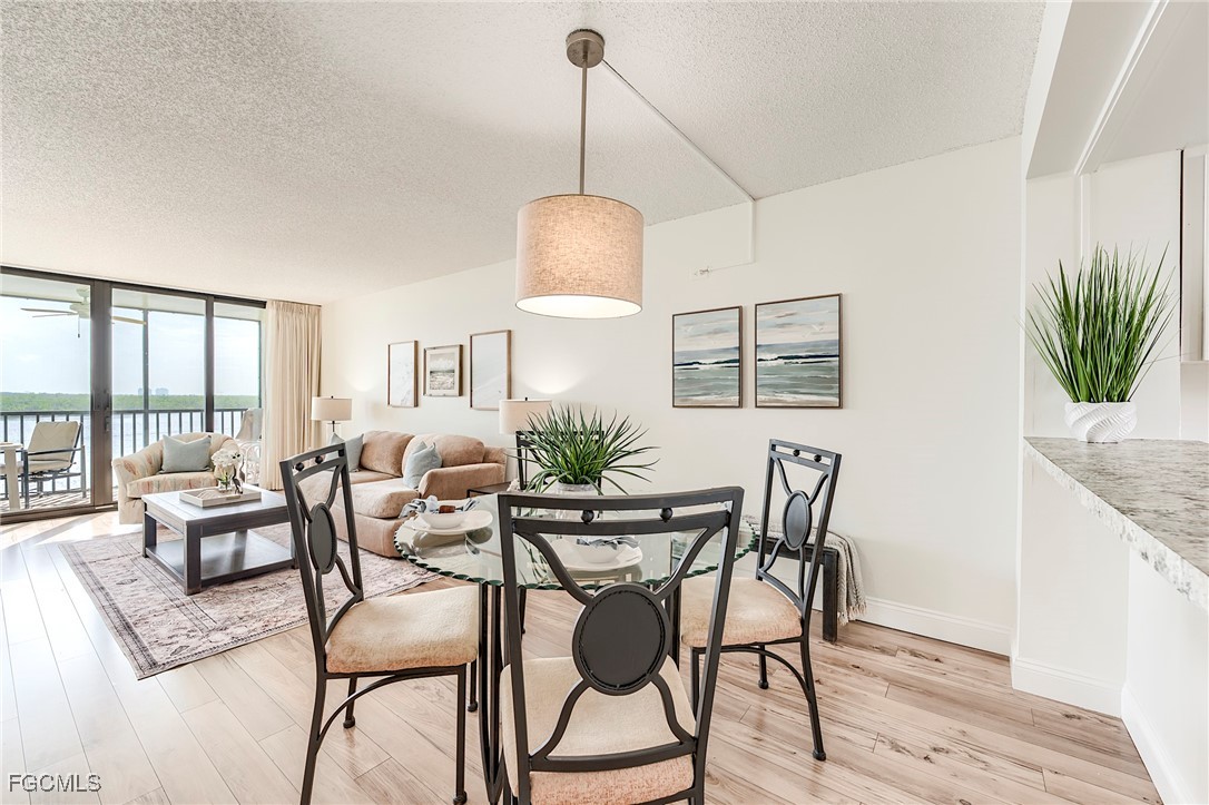 2 Bed Waterfront Home for Sale in The Palms Of Bay Beach, FL — photo 22