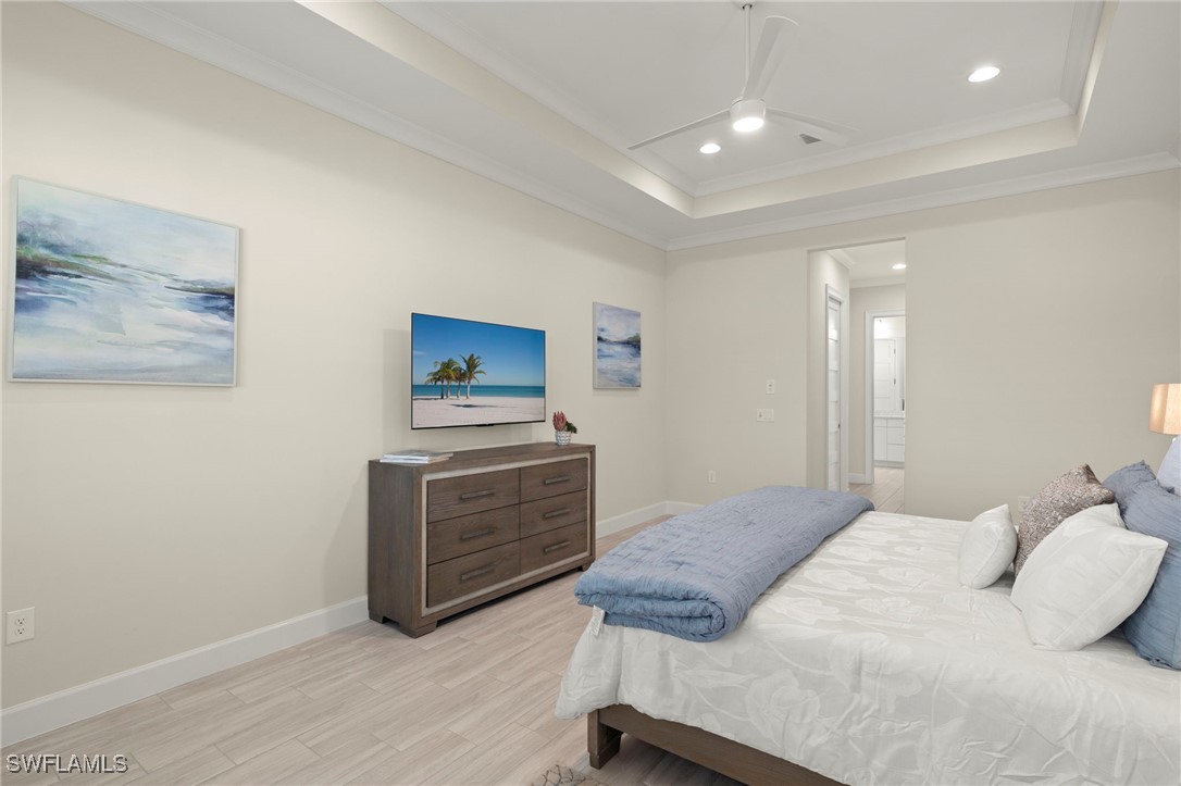 3 Bed Pool Home for Sale in Naples, photo 22
