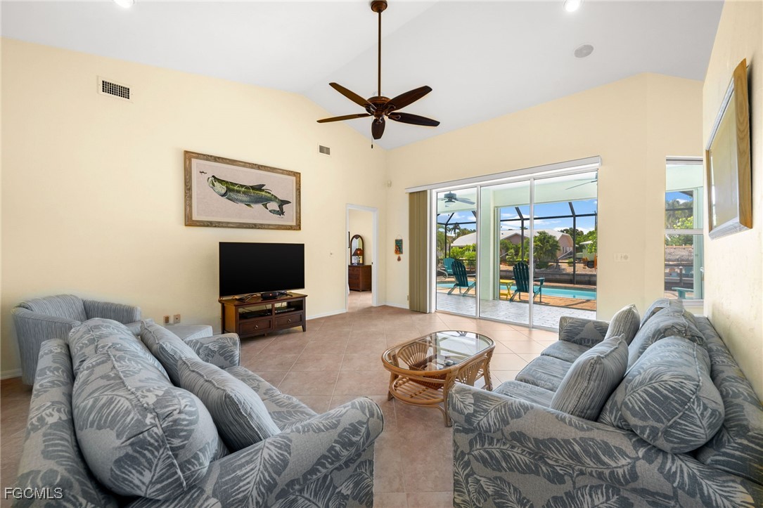3 Bed Pool Home for Sale in St James City, photo 22