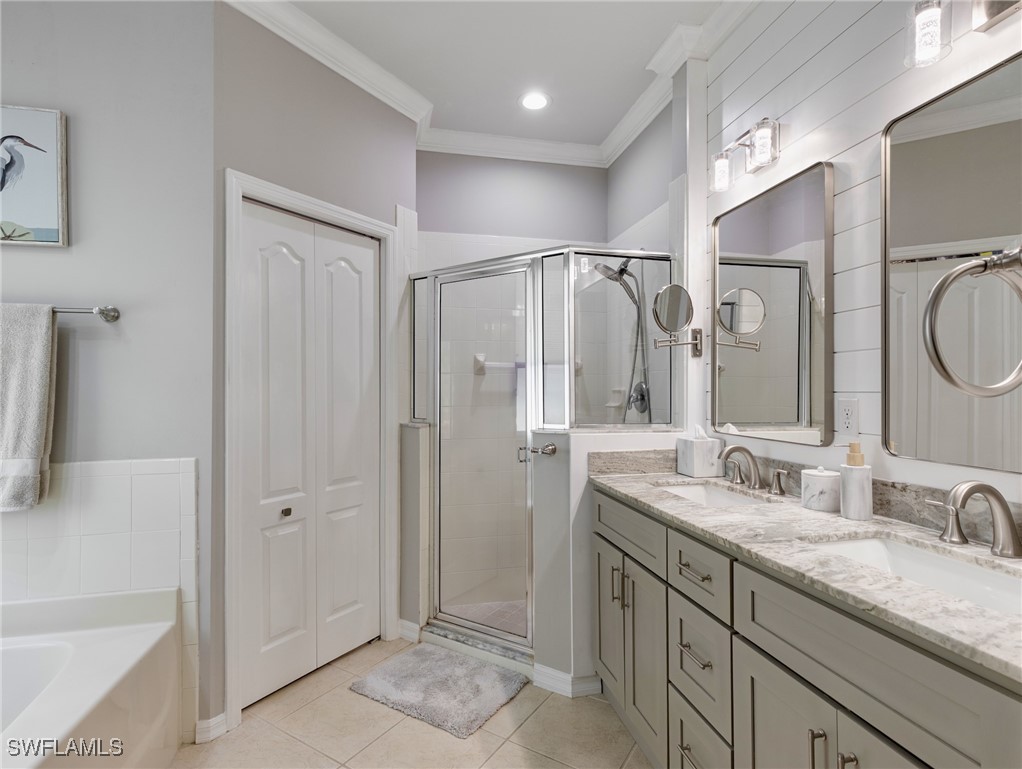 3 Bed Pool Home for Sale in Bella Terra, FL — photo 22