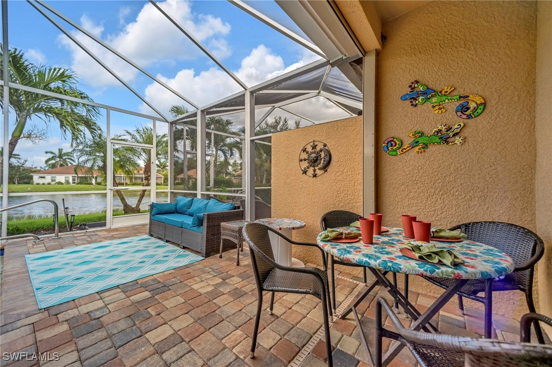 3 Bed Pool Home for Sale in Naples, FL, $435,000 — photo 22